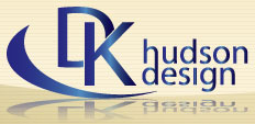 DK Hudson Design - Websites, printing and more.